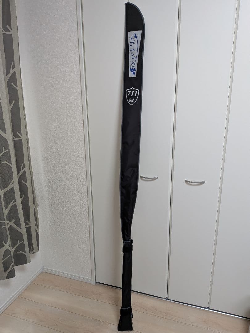 ツララ モンストロ711