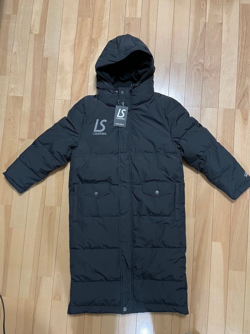 【未使用】LUZ e SOMBRA|ルースイソンブラ ベンチコート　150160