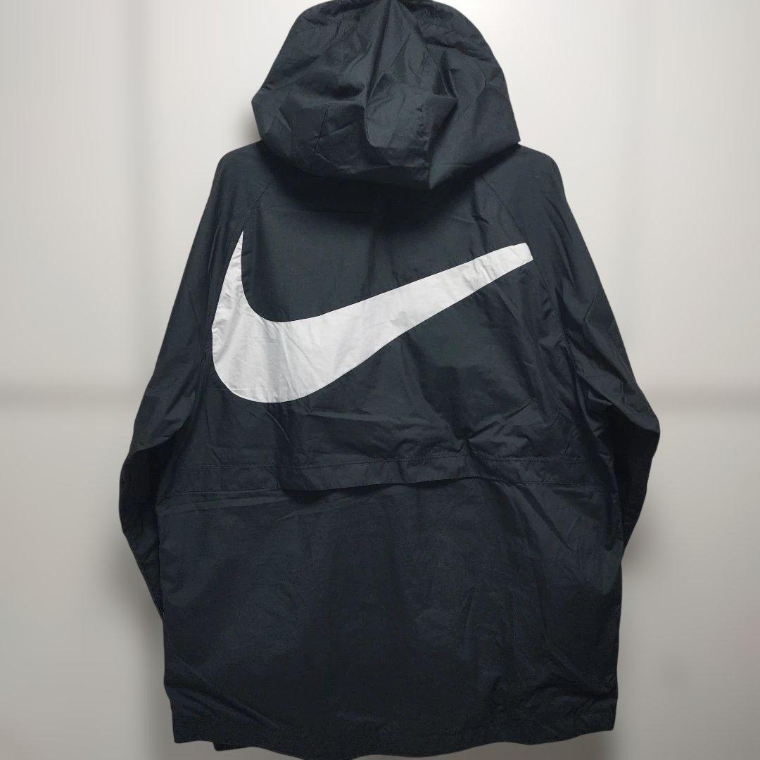 kazu様【NIKE F.C.】 JAKET PANTSセット