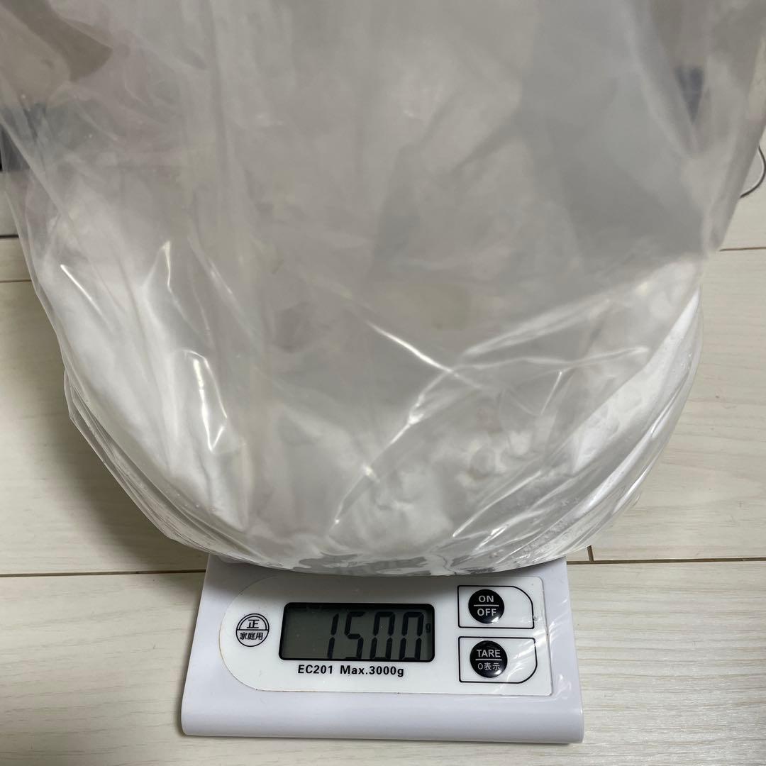 タラソオリゴ 2kg(2個セット) 中古、未使用セット