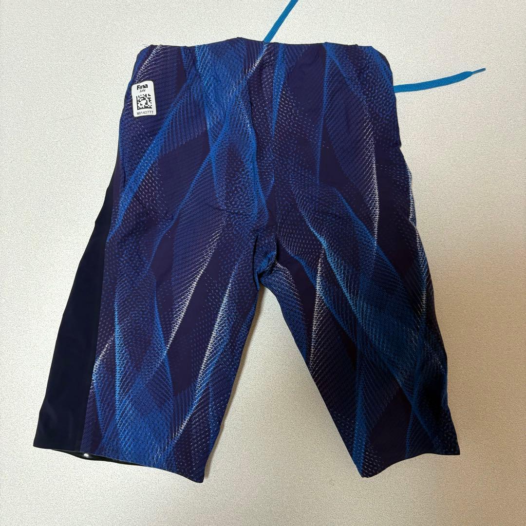 値段交渉可！ミズノ　GX-SONIC5 Mサイズ競泳水着