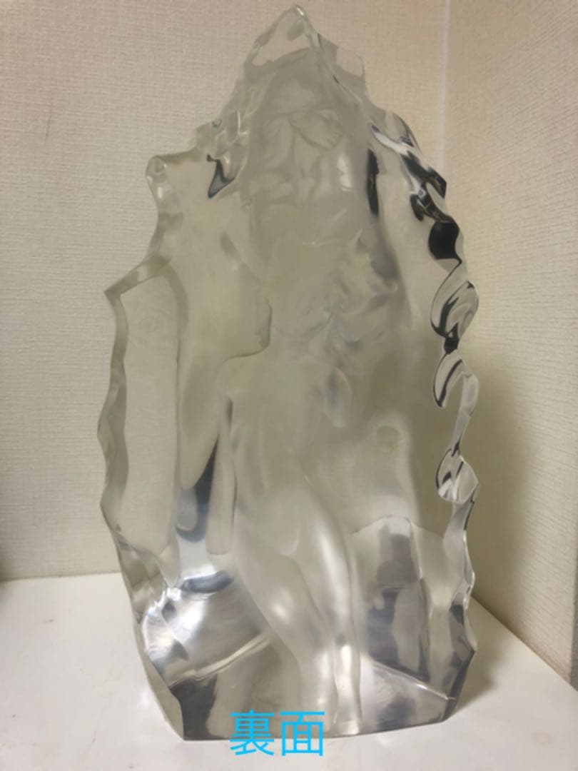オブジェ置物