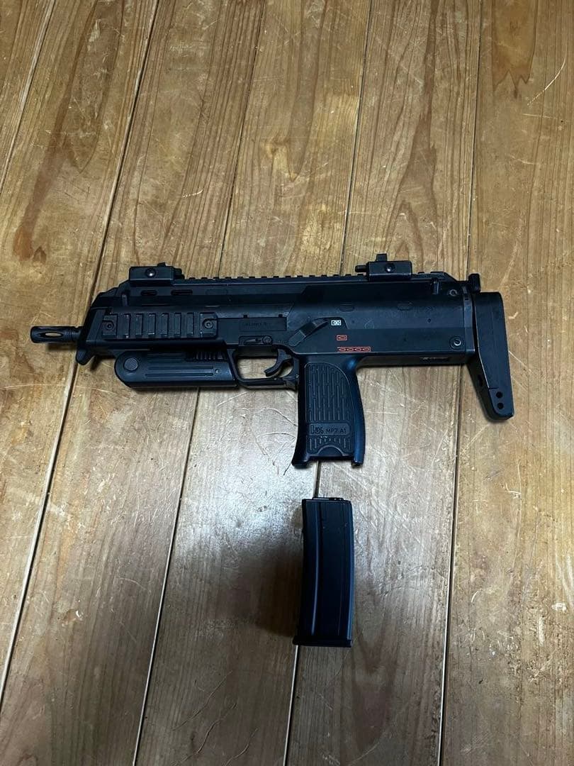 東京マルイ　MP7A1 電動