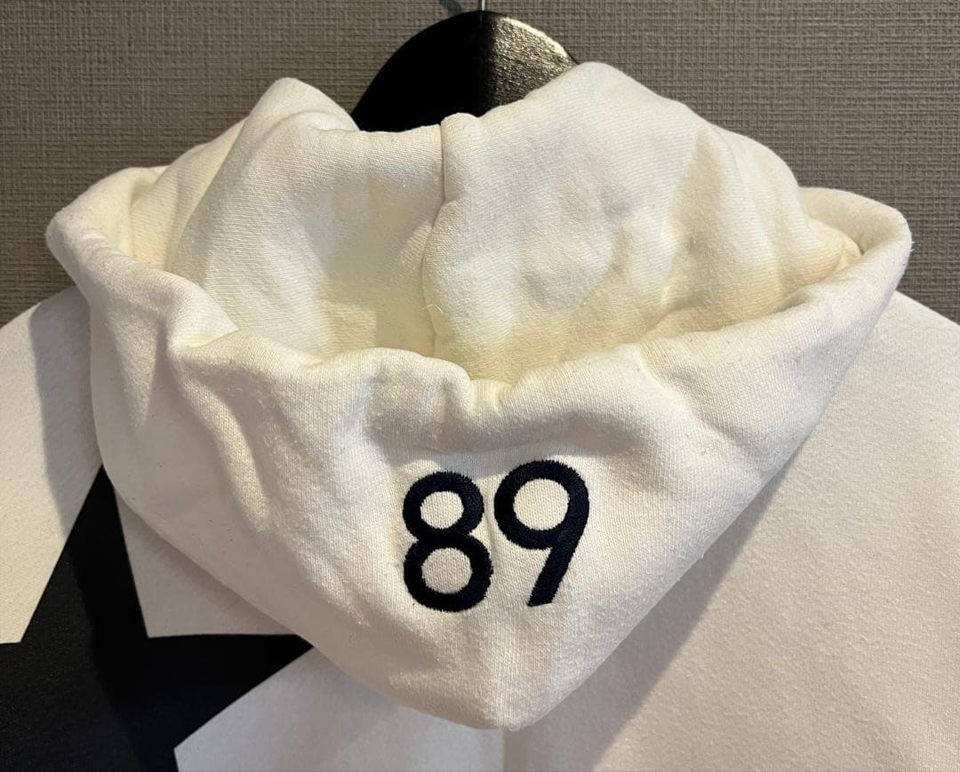 PEARLY GATES パーリーゲイツ ウール混 ジップセットアップ サイズ5