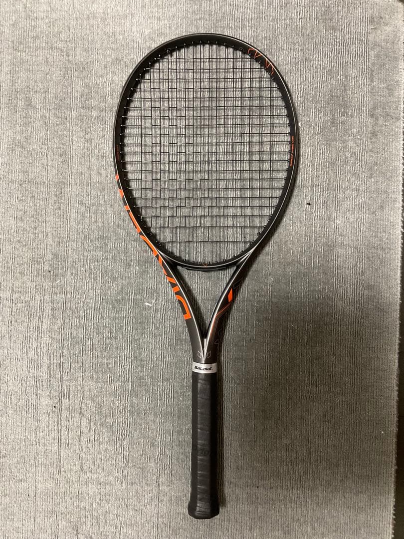 ラケット(硬式用) DIADEM AXIS 98