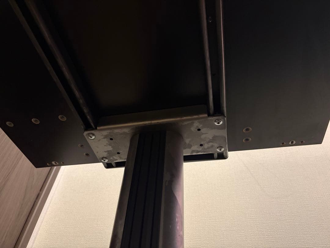 【送料込み】Garage fantoni GT 120×71