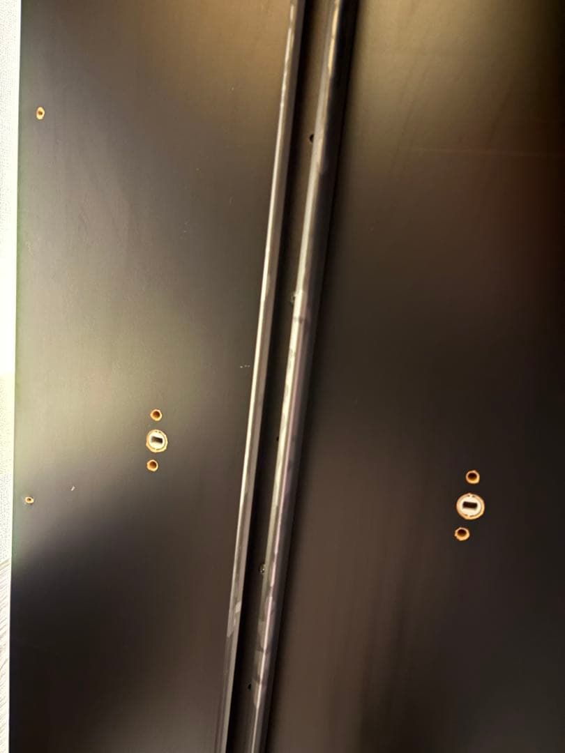 【送料込み】Garage fantoni GT 120×71