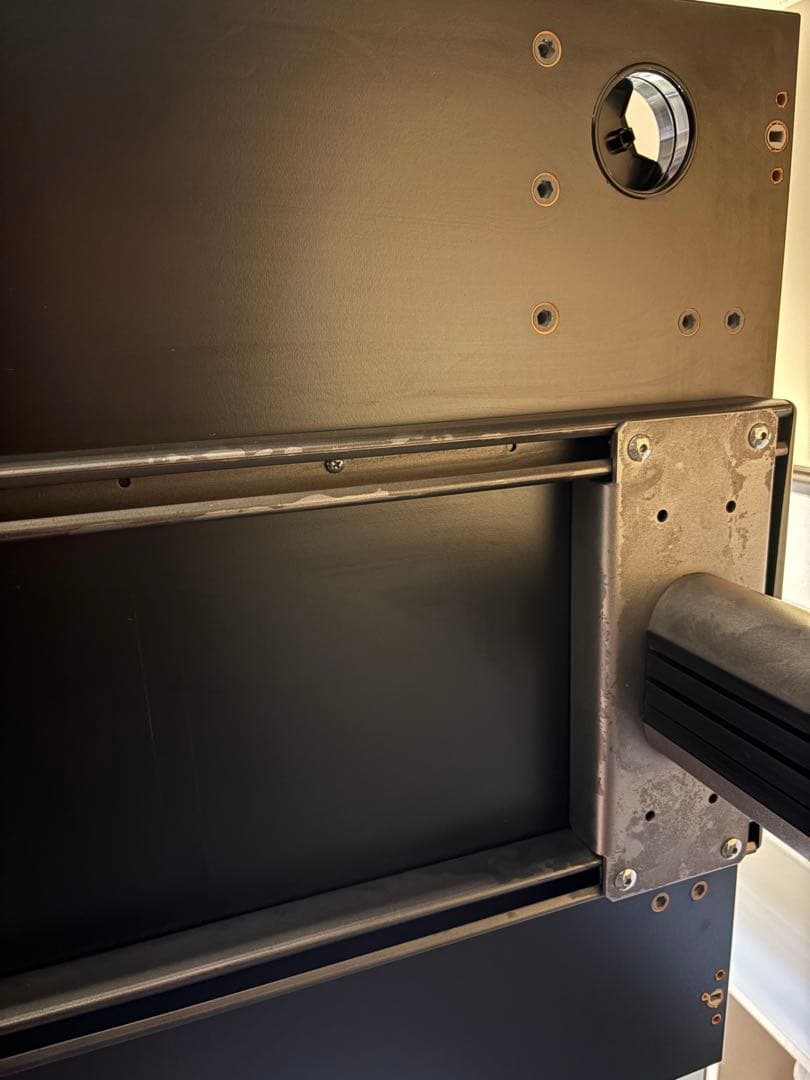 【送料込み】Garage fantoni GT 120×71