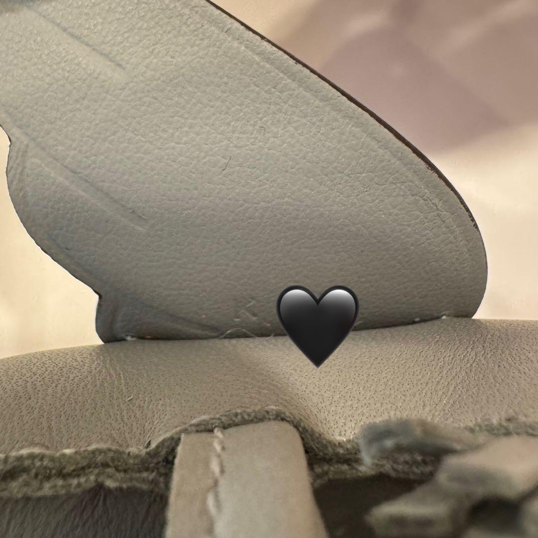 HERMES エルメス ペガサスチャーム PM ソーグリパンタン K刻印 新品