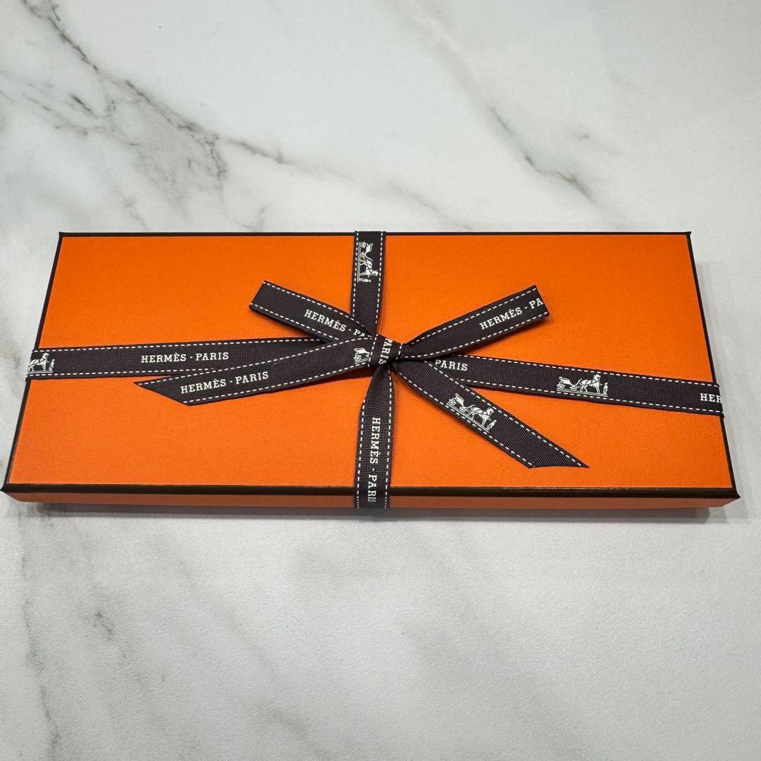 HERMES エルメス ペガサスチャーム PM ソーグリパンタン K刻印 新品