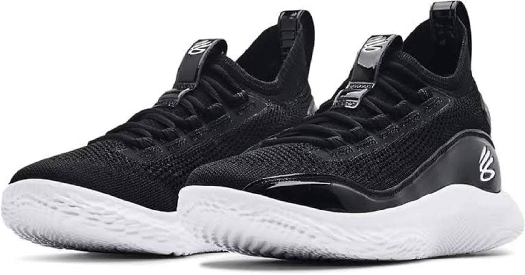 シューズ(男性用) Curry flow 8 26.5