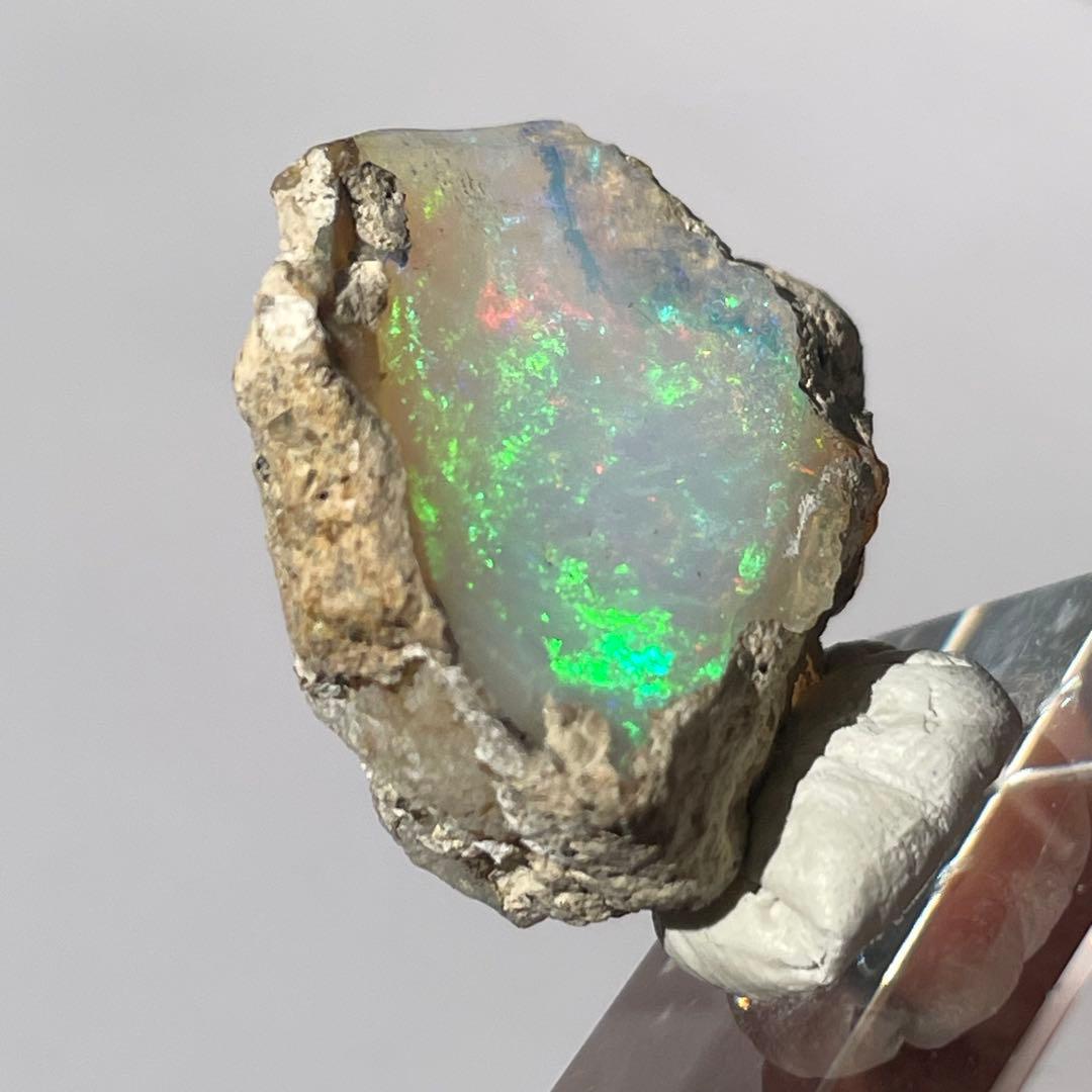 418 エチオピア産　オパール