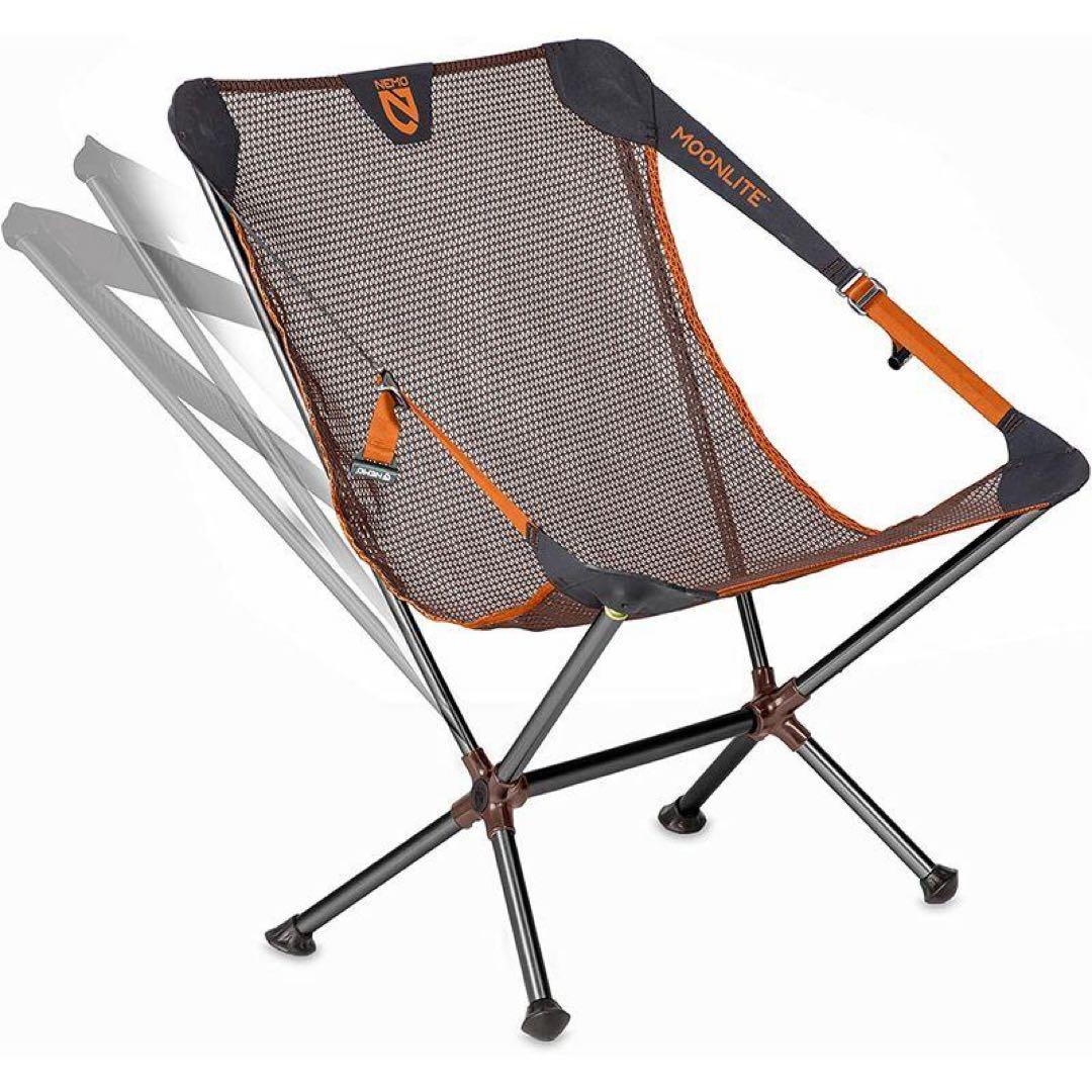 NEMO ニーモ ムーンライトリクライニングチェア オキサイド oxide