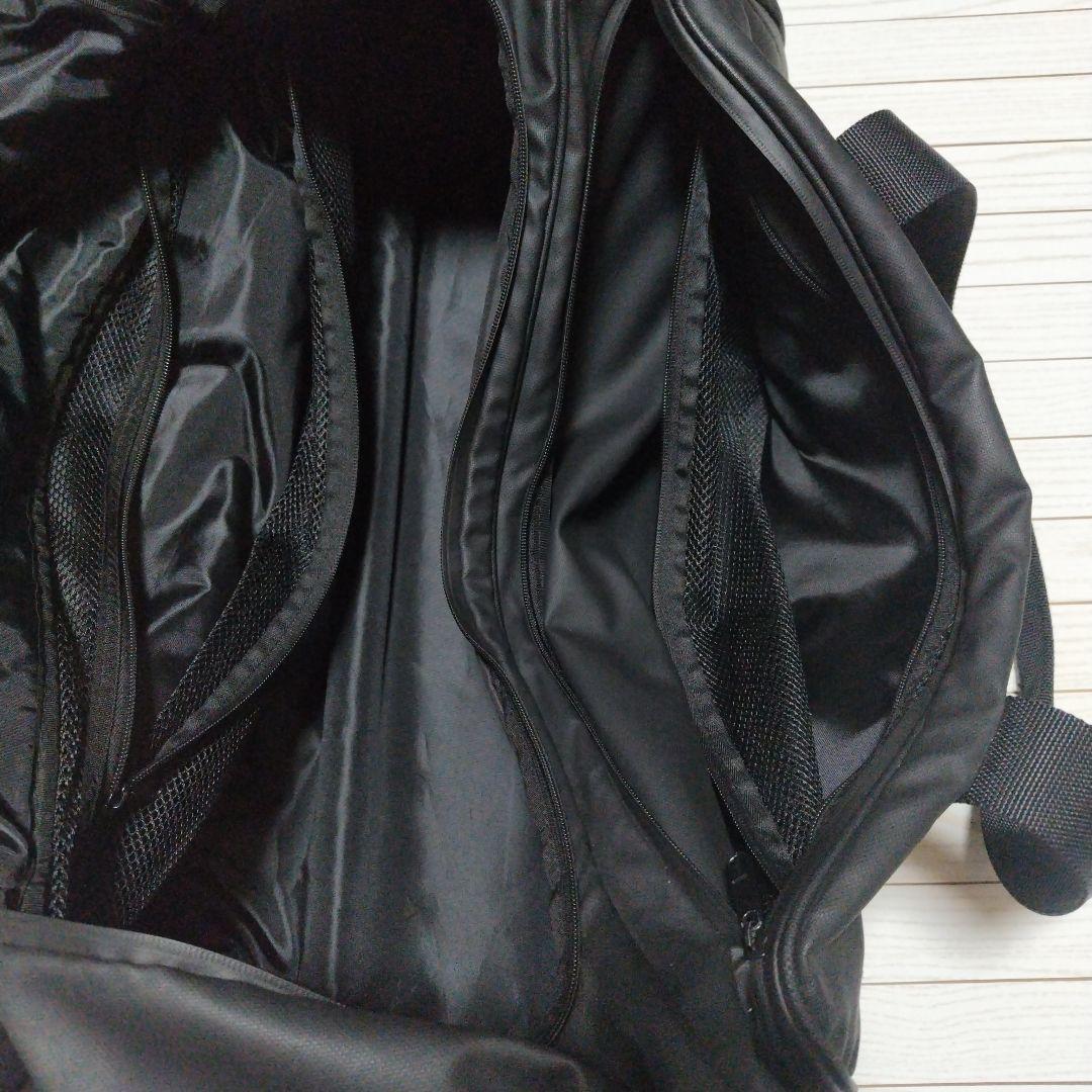 LUZeSOMBRA ルースイソンブラ キャリーバッグ