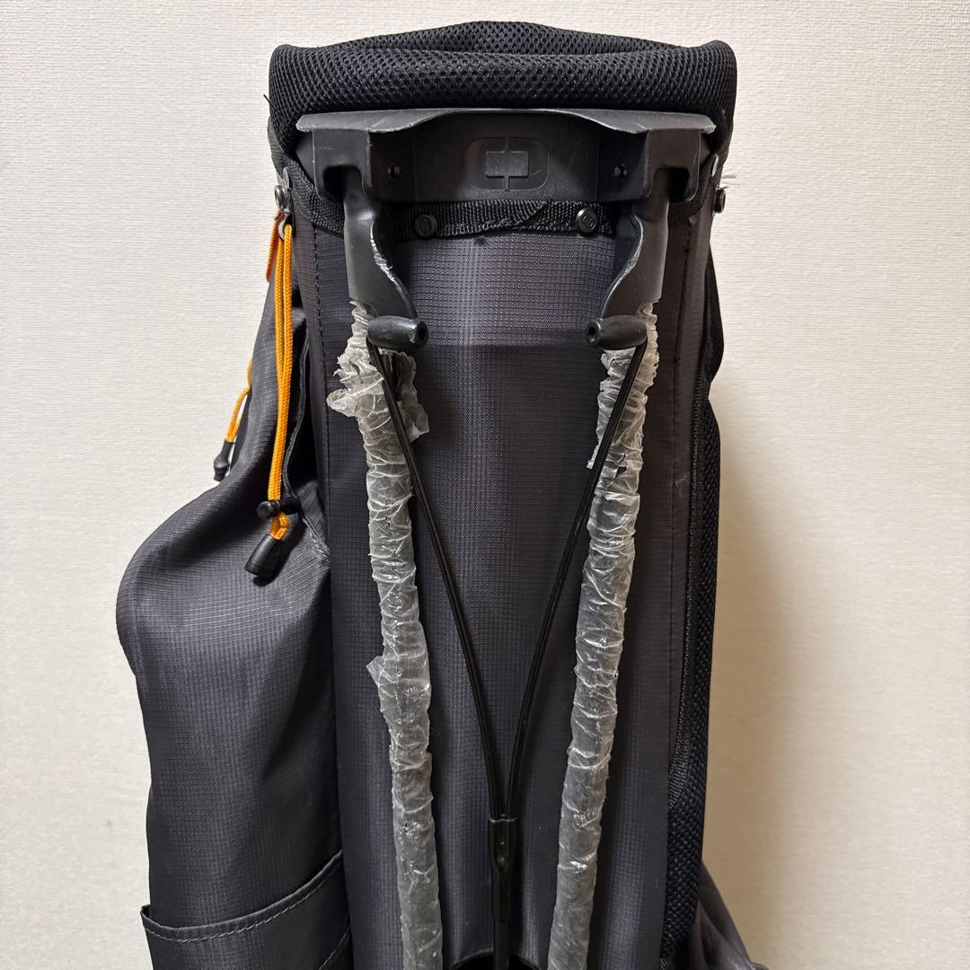 OGIO オジオ キャディバッグ スタンド式 軽量 9型 47インチ対応