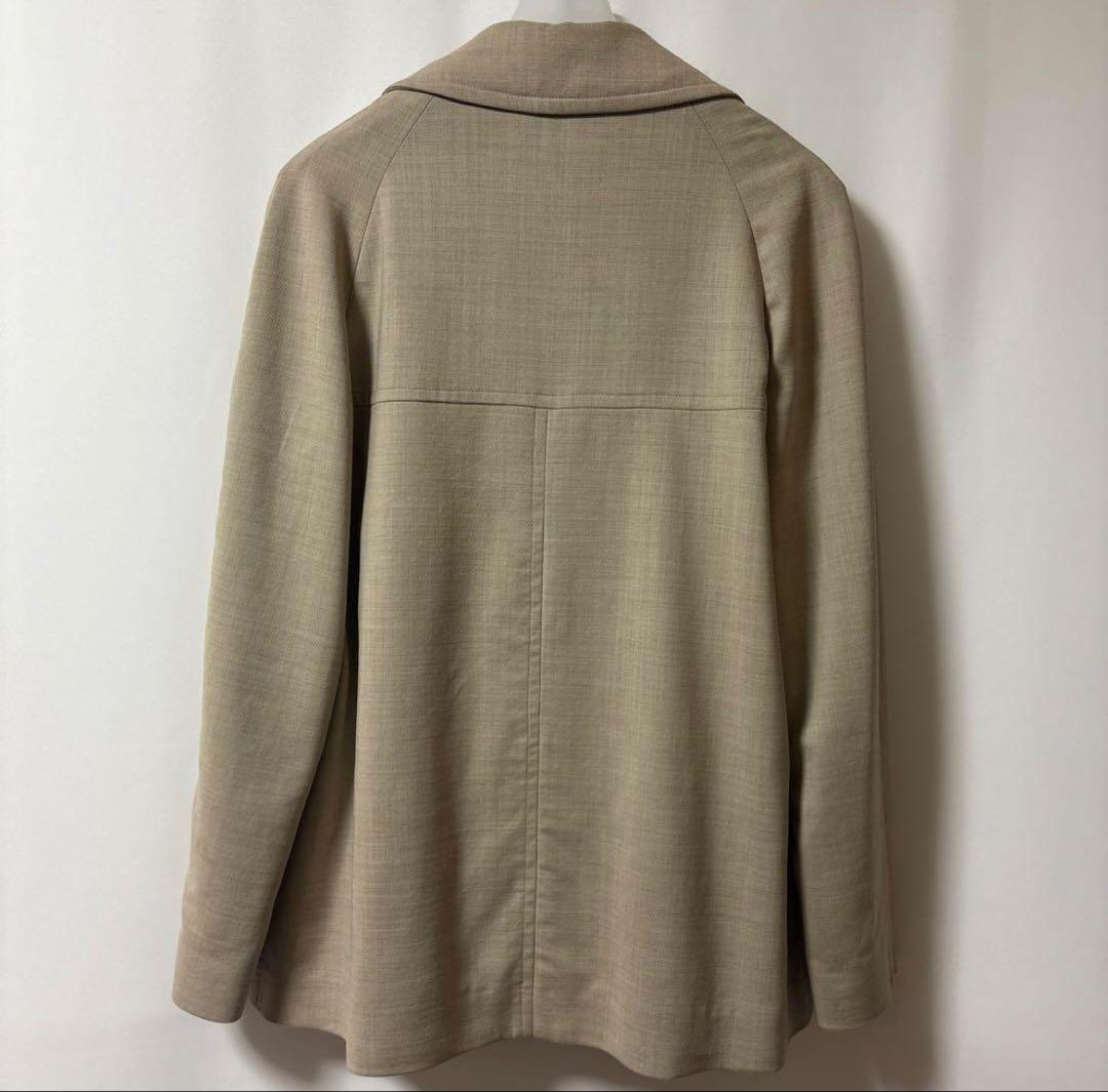 ジャケット・アウター kiko kostadinov mackintosh0003