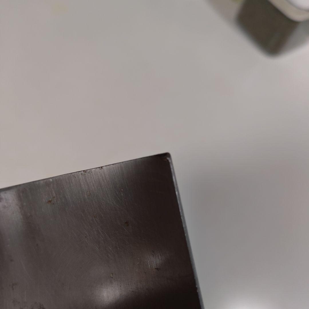 中華包丁 杉本 六番