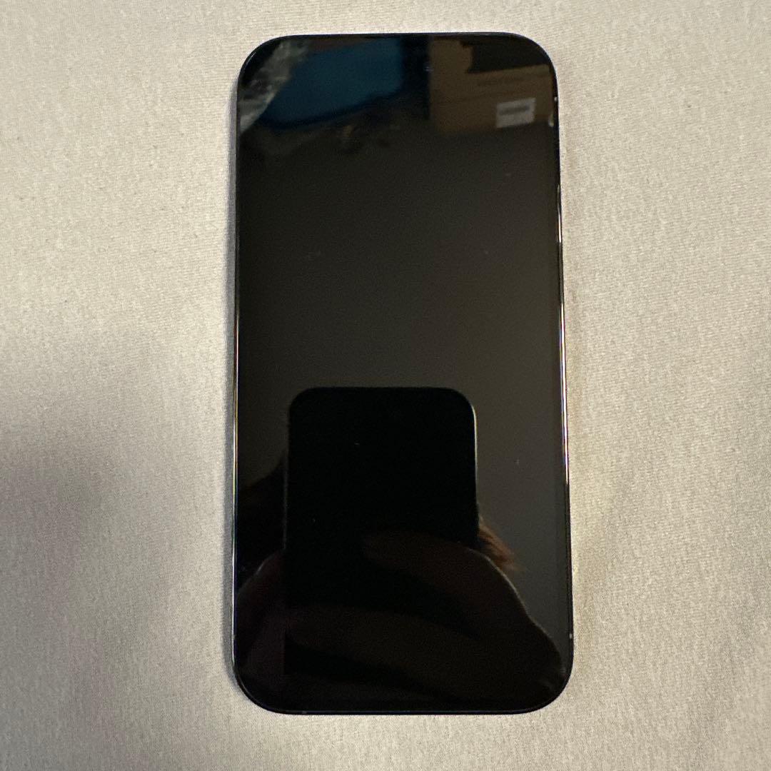 iPhone 14 Pro 128GB SiMフリー