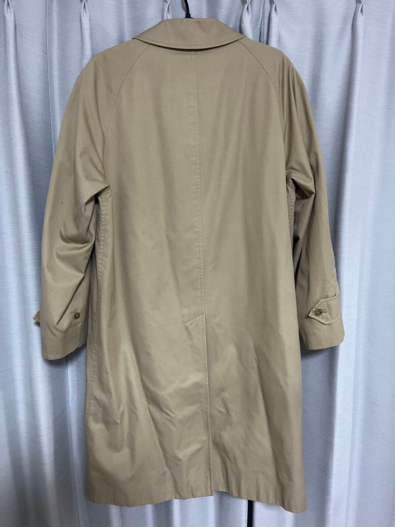 Burberrys トレンチコート ノバチェック ライナー付き ベージュ 美品