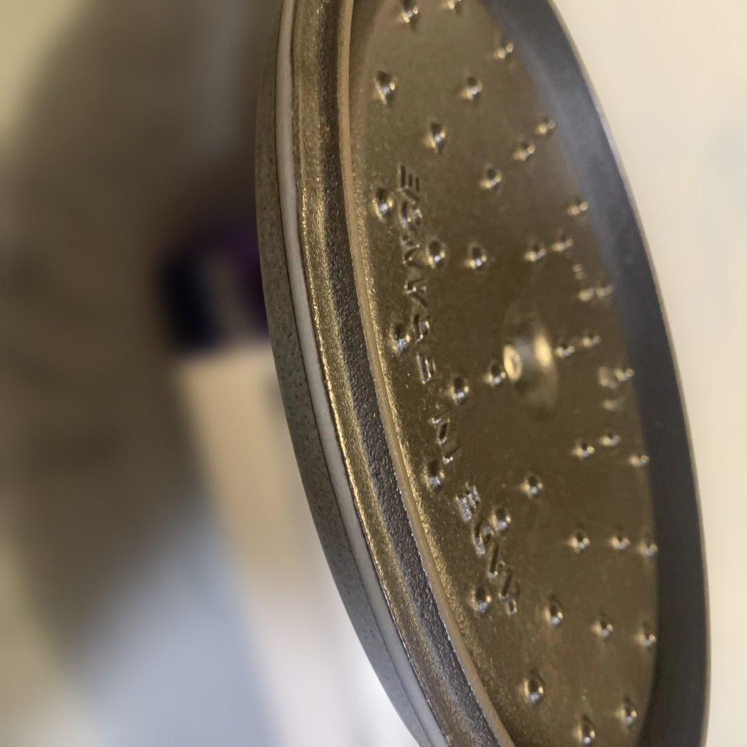 STAUB LA COCOTTE 23cm 鍋