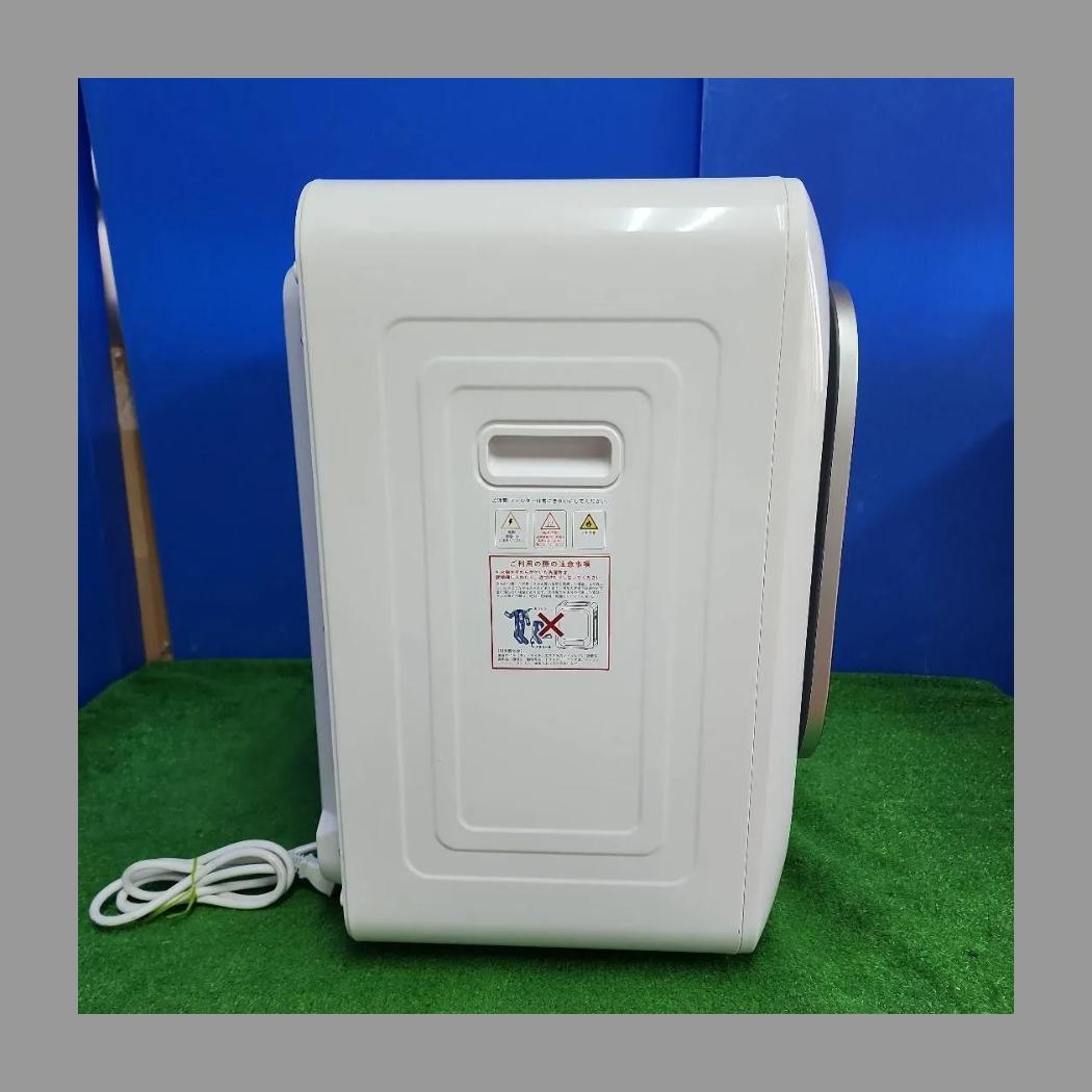 S512★SunRuck SR-ASMN205 ３KG　小型衣類乾燥機　送料無料