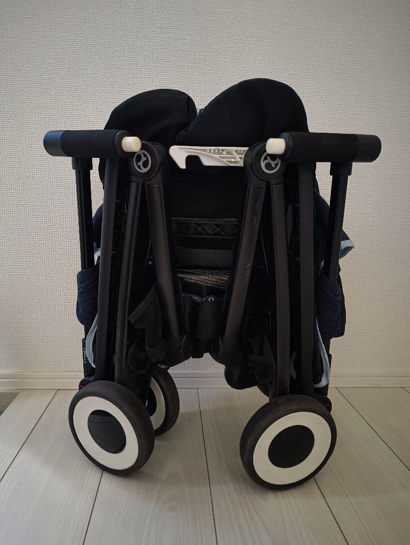 サイベックス　リベル　ネイビー　1年使用　お買い得！