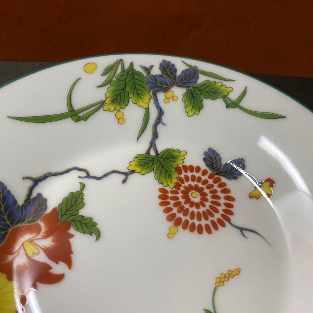 ピュイフォルカ PUIFORCA タンユ カップ＆ソーサー 1客