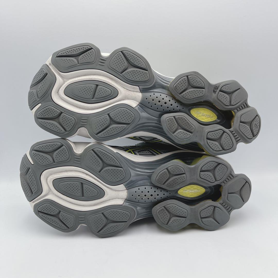 アシックス ゲル キネティック フルーエント【23.5cm】