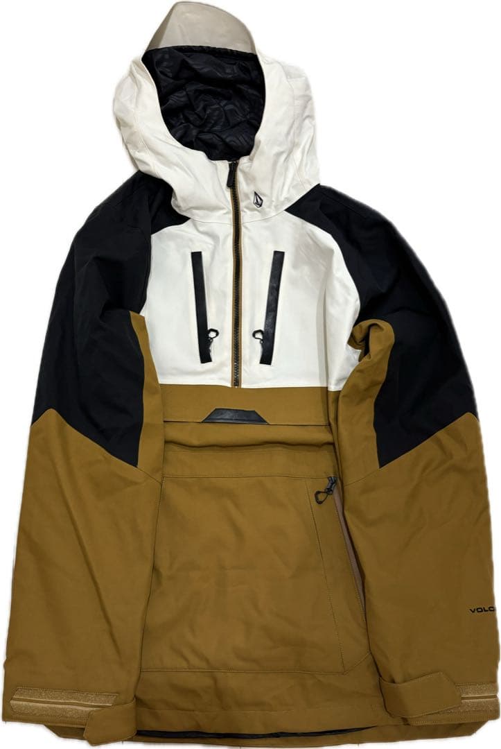 VOLCOM スノーボード　スキー　ウェア