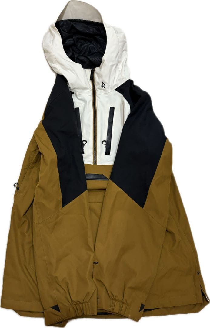 VOLCOM スノーボード　スキー　ウェア