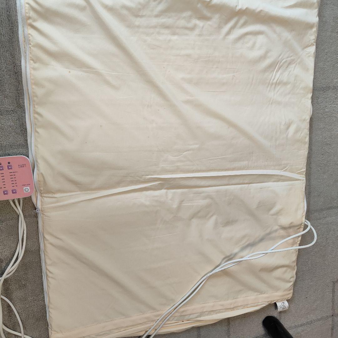 SURE LINE α　ボディケア機器