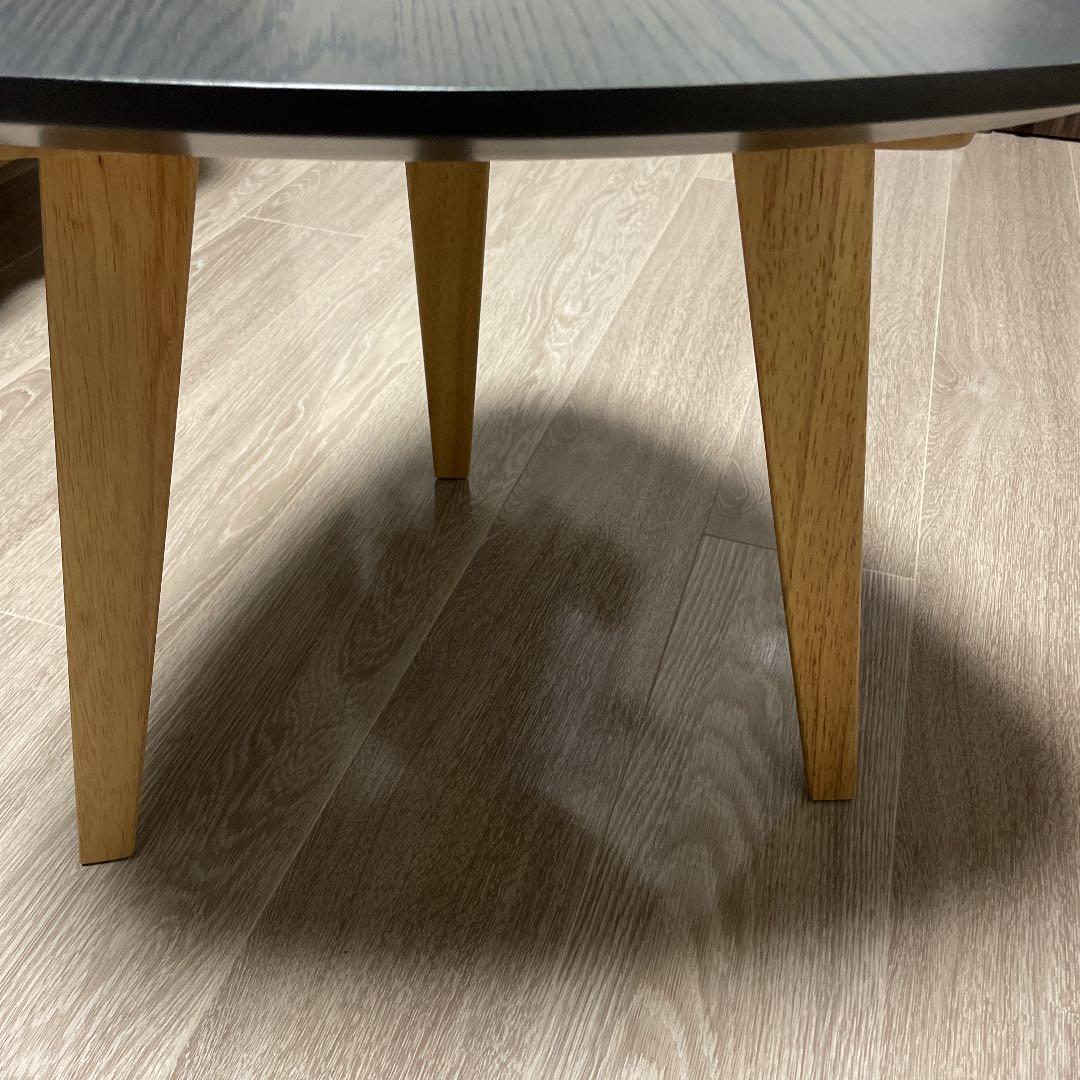 シギヤマ家具工業、サイドテーブル