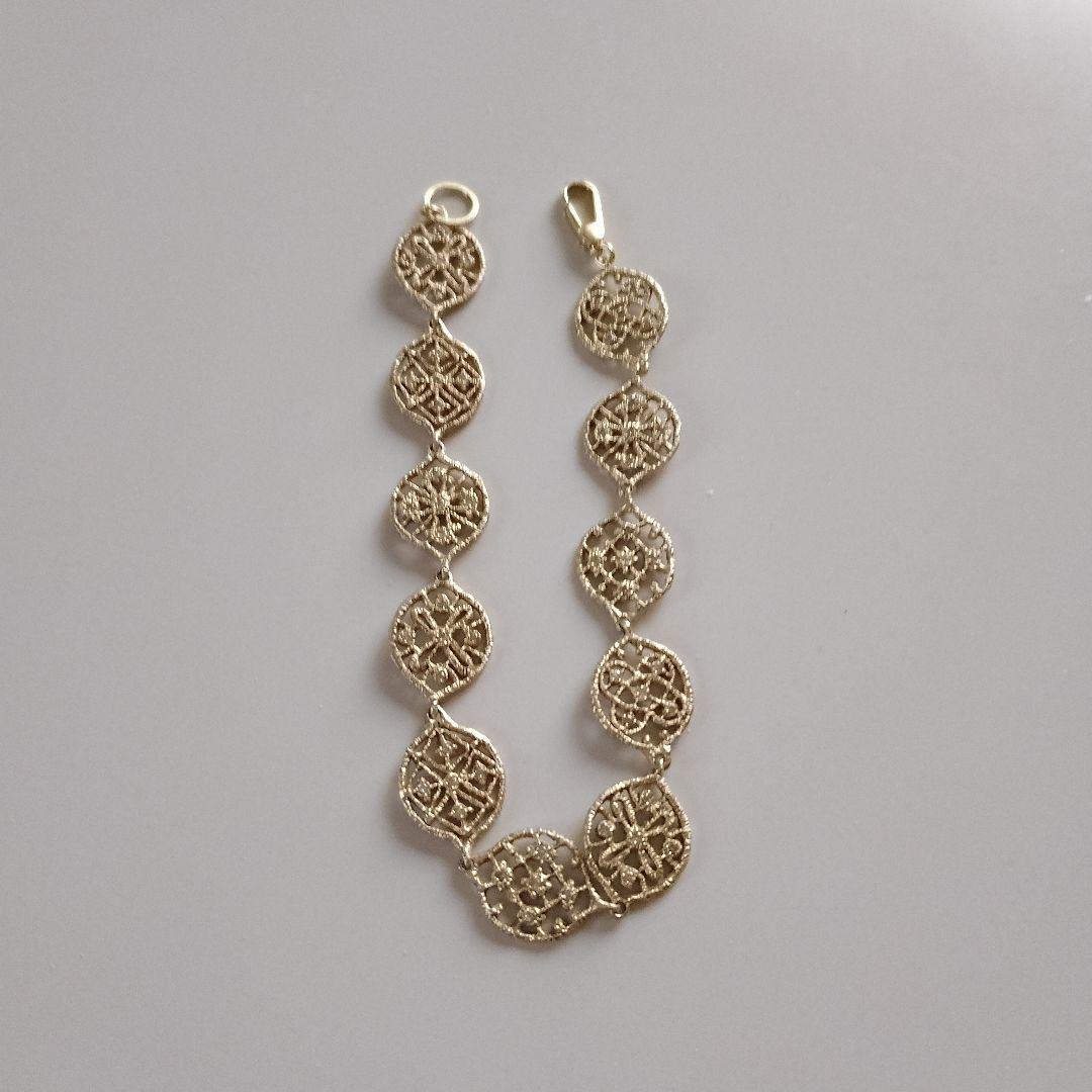 限定価格　未使用　noguchiブレスレット