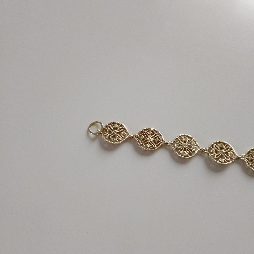 限定価格　未使用　noguchiブレスレット