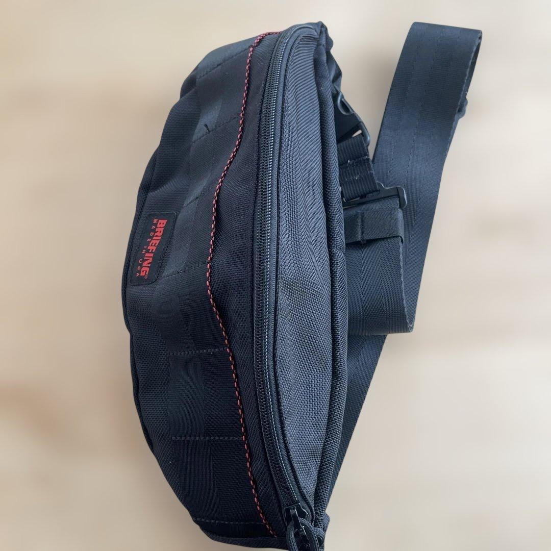 BRIEFING ブリーフィング TRIPOD トライポッド