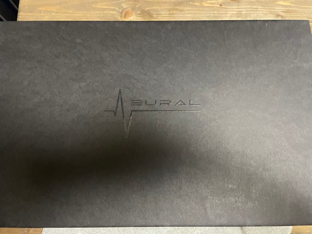 ギター Neural DSP QUAD CORTEX