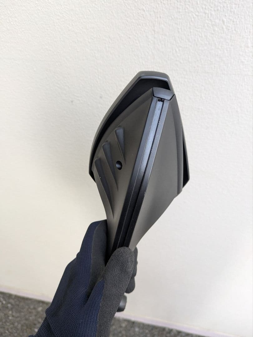 TANAX ナポレオン カウリングミラー リブラ3 L,Rセット NC-005