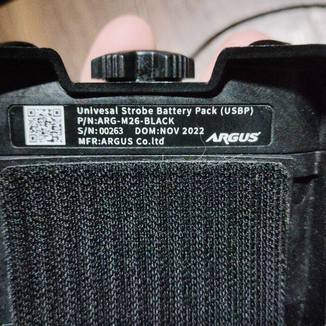 Argus pvs31米軍 実動 ir nvg 個人装備 特殊部隊ナイトビジョン