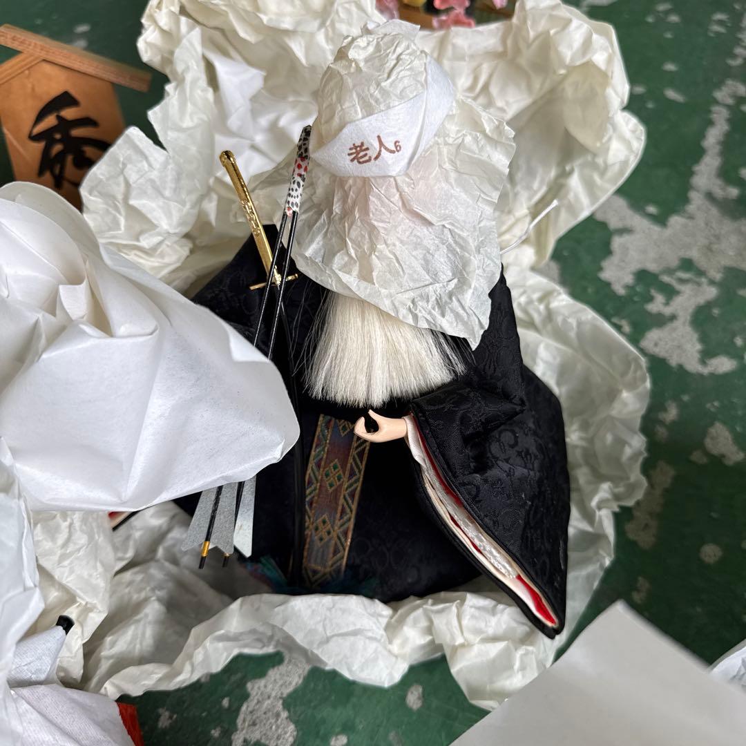 雛人形セット 年中行事 季節 ひな祭り インテリア 雛人形 小物 格安
