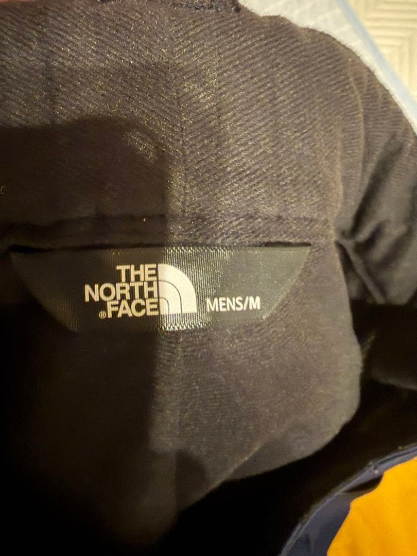 12月2000円値下The North Face スノーボードウェア上下