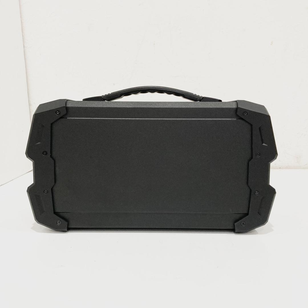 ラチタ LACITA CITAEB-01 120000mAh ポータブル電源