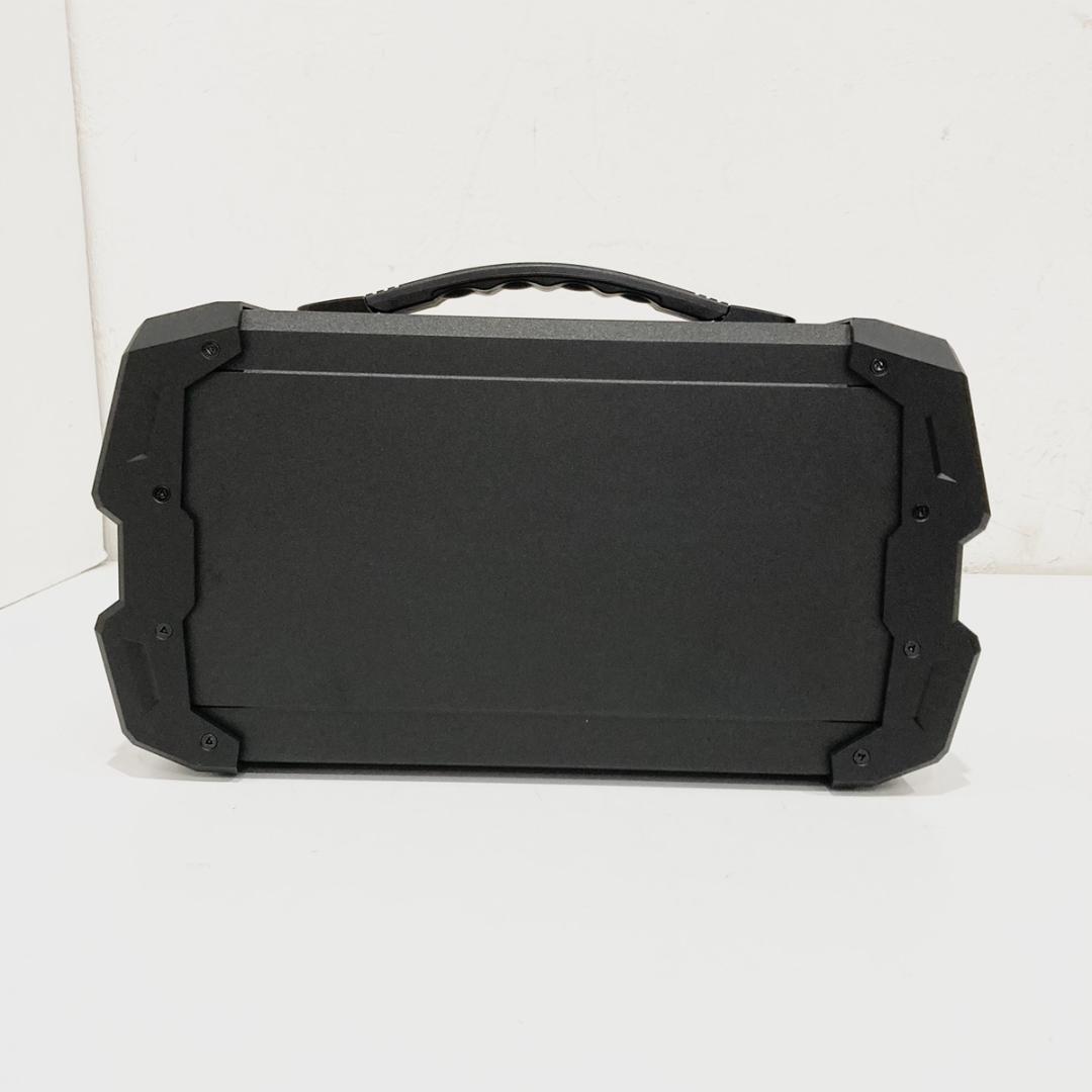 ラチタ LACITA CITAEB-01 120000mAh ポータブル電源
