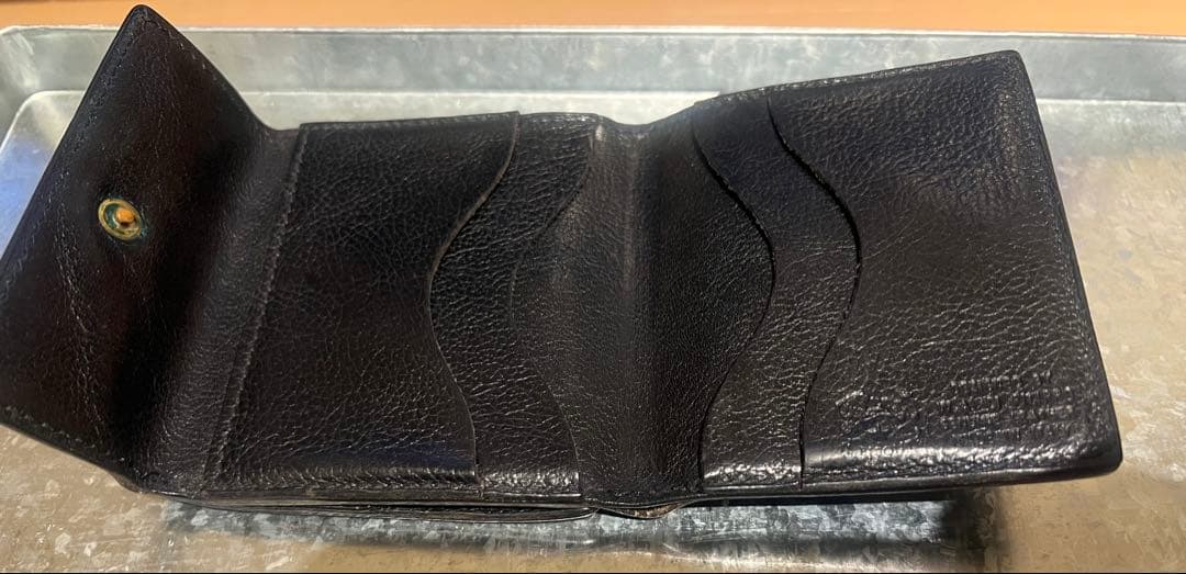 ILBISONTE Wallet / イルビゾンテ 財布