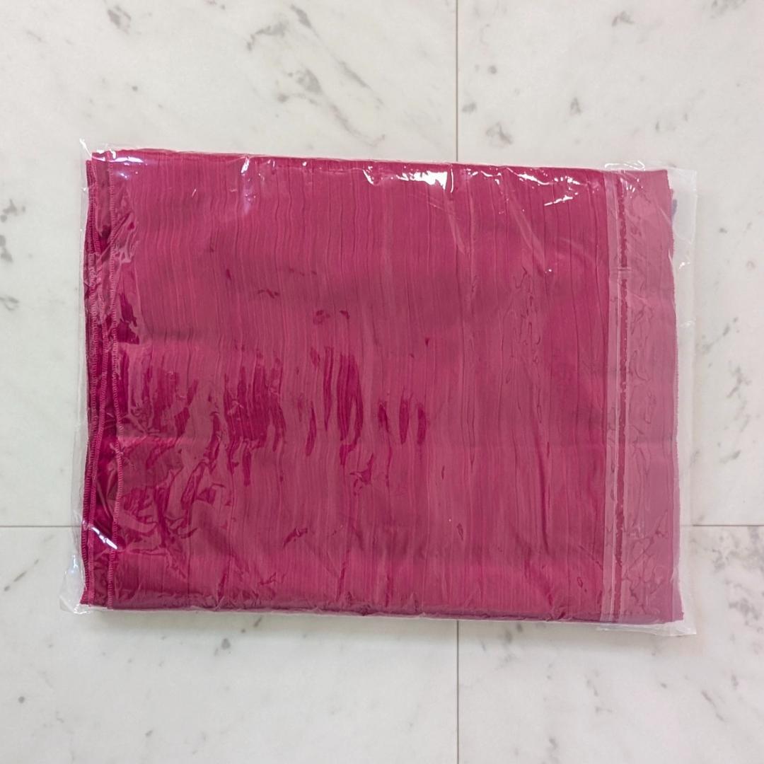 未使用タグ付　アナスイミニ レトロローズ浴衣 140cm セパレートタイプ