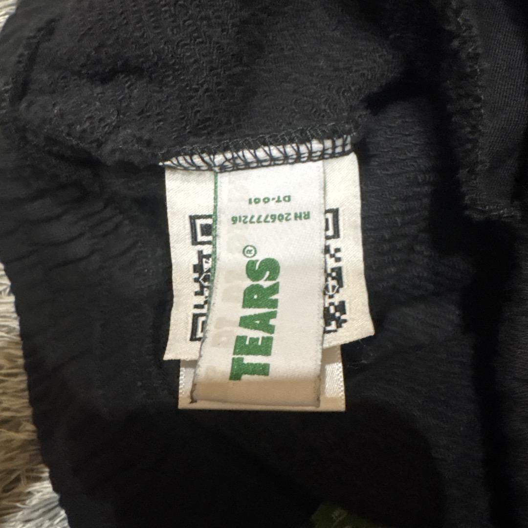 DENIM TEARS デニムティアーズ スウェットパンツ 正規品