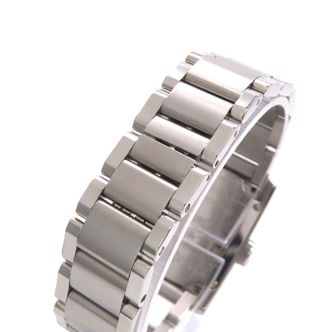 【ディアマント】新品同様☆BAUME & MERCIER ボーム&メルシエ 時計