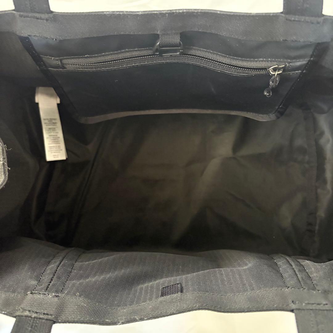 パタゴニア ブラックホール トート 25L(色: ブラック)