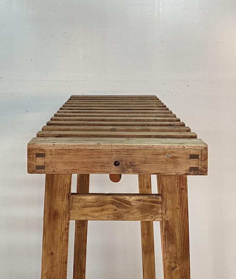 フランス ビンテージ Hanger rack ハンガーラック アンティーク