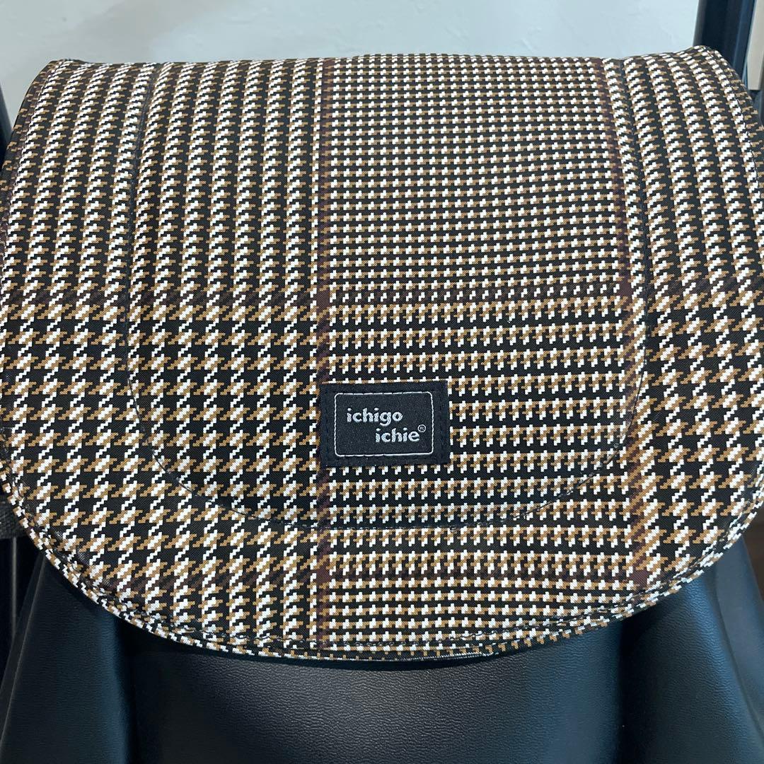 【新品未使用】折りたたみシルバーカー U字型ハンドル マキテック