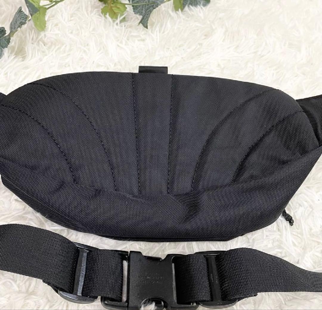 supreme シュプリーム　ウエストバッグ 18SS